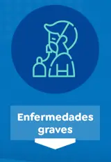 Enfermedades graves