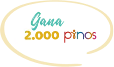 2.000 Pinos