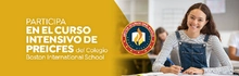 Participa en el Curso Intensivo de Preicfes del Colegio Boston Internacional School