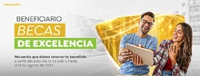 Becas de Excelencia