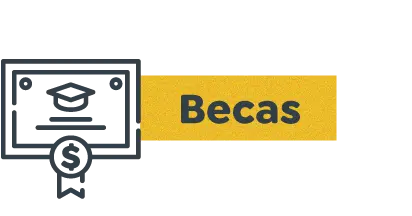 Becas