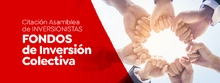 Citación Asamblea de Inversionistas Fondos de Inversión Colectiva