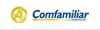 Logo Comfamiliar Risaralda