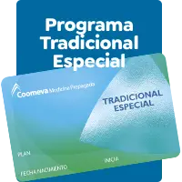 Programa Tradicional Especial