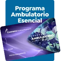 Programa Ambulatorio Esencial