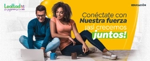 Cursos Virtuales Nuestra Fuerza: Así crecemos juntos