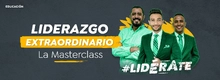 EXTRAORDINARIO: La Masterclass