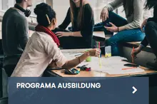 PROGRAMA AUSBILDUNG