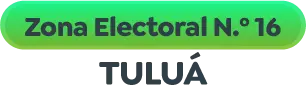 ZONA ELECTORAL No. 16 TULUÁ