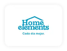 HOME ELEMENTS