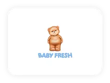 BABY FRESH