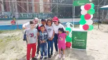 Voluntariado Medellín