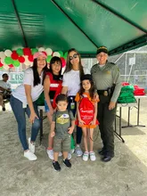 Voluntariado Medellín