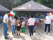 Voluntariado Medellín