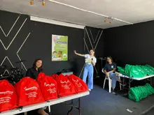 Voluntariado Barranquilla