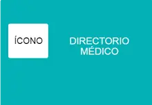 Directorio Médico