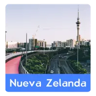 Nueva Zelanda