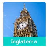 Inglaterra