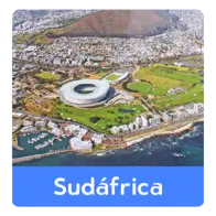 Sudáfrica