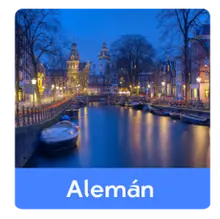 Alemán