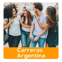 Carreras Argentina