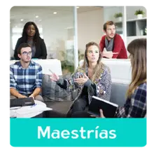 Maestrías