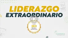 Liderazgo Extraordinario 29 abril 