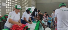 Voluntariado Cúcuta