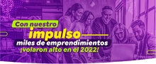 ¡En Fundación Coomeva tu crecimiento es nuestro progreso!