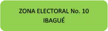 10. Ibagué