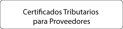 Certificados Tributarios -para Proveedores