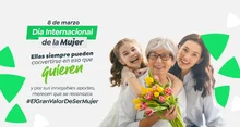 DIA DE LA MUJER