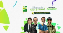 Banner Conviértete en eso que quieres