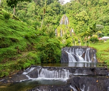 El agua, un bien que debemos cuidar