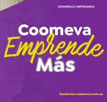 Coomeva Emprende más