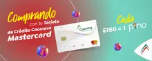 tarjeta mastercard