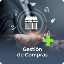 Gestión de compras