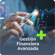 Gestión financiera avanzada