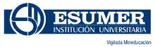 Logo Esumer