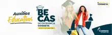 Auxilios Educativos – Becas de Excelencia