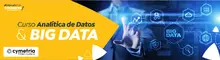 Curso Analítica de Datos & Big Data