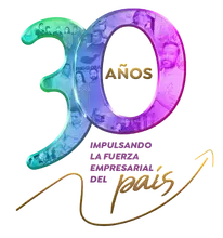 Logo Fun 30 años