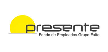 Logo presente