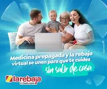 Dorgas la rebaja