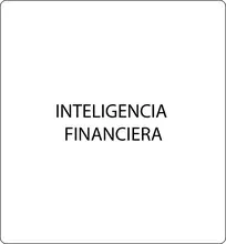 INTELIGENCIA FINANCIERA