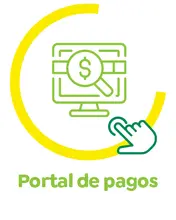 Portal de pagos