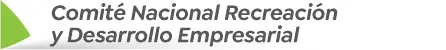 Comité Nacional Recreación y Desarrollo empresarial