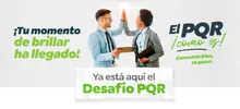 Desafio PQR