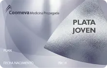 Plata joven