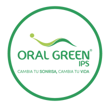 Oral Green